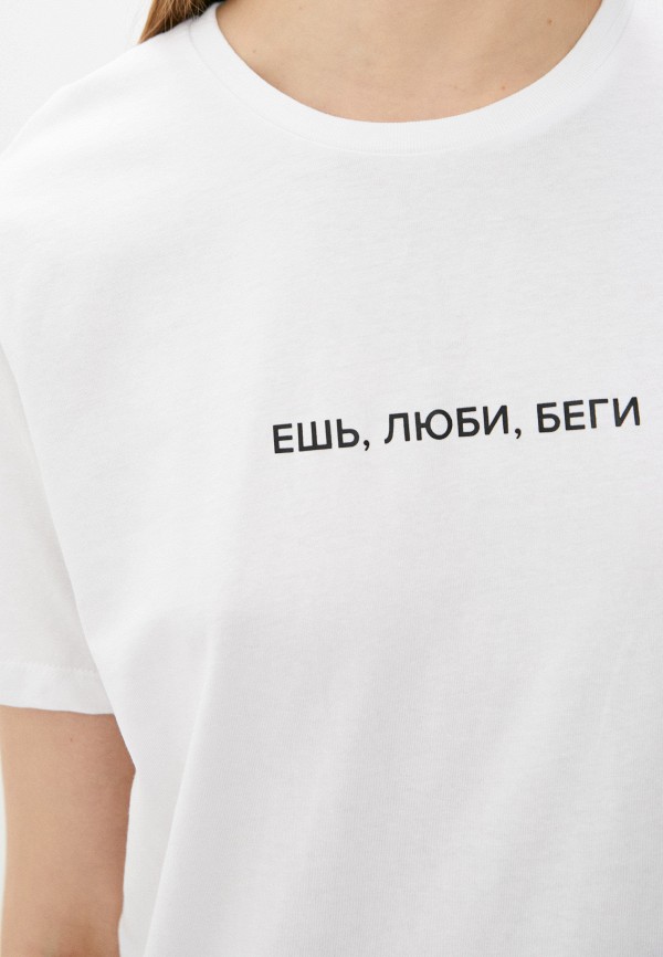 фото Футболка incity
