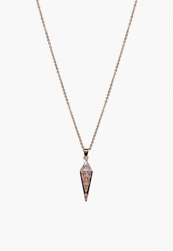

Подвеска Sherl, Золотой, Sherl MP002XW090MM