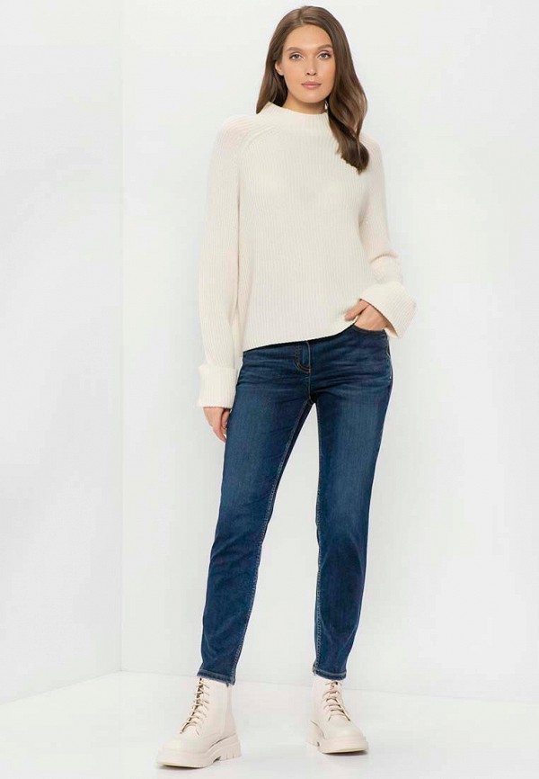 фото Джинсы gerry weber