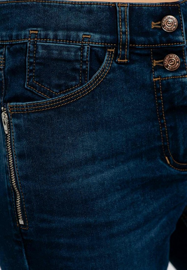 фото Джинсы gerry weber