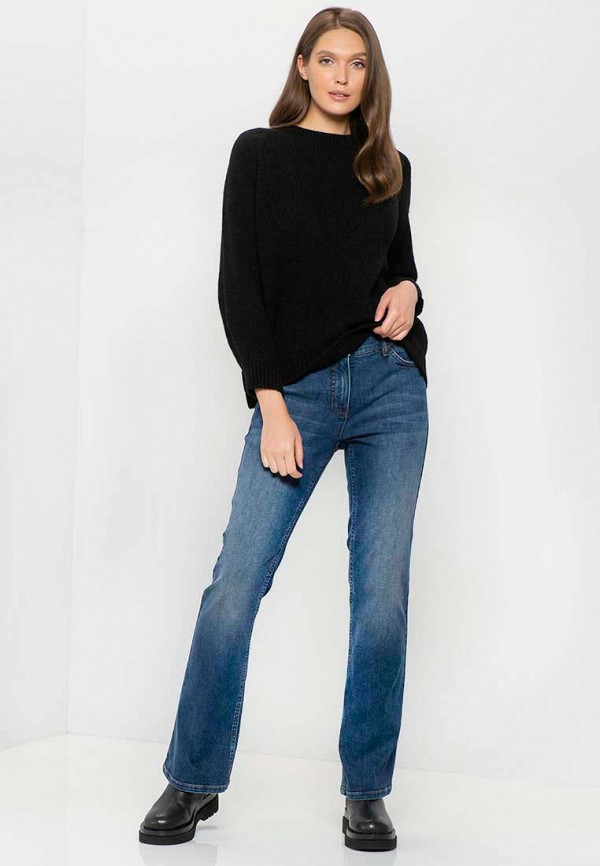 фото Джинсы gerry weber