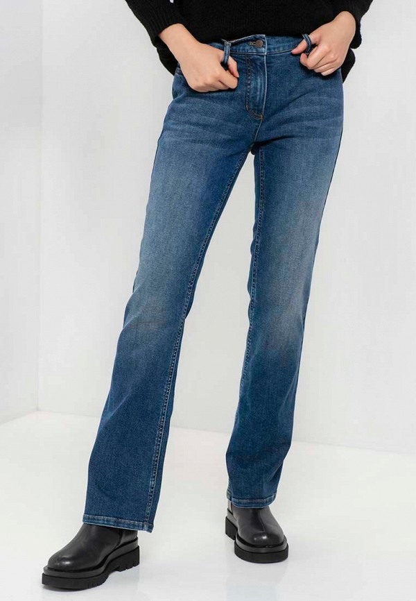 фото Джинсы gerry weber