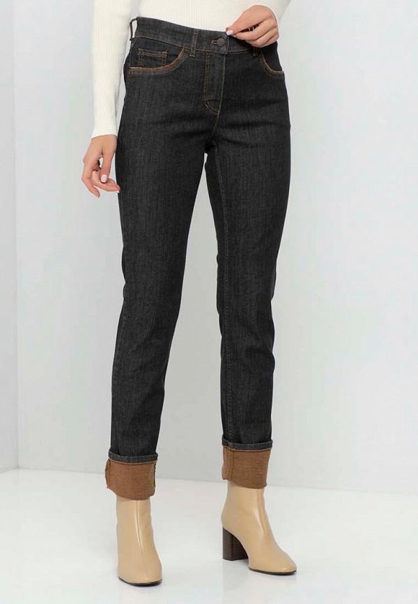 фото Джинсы gerry weber