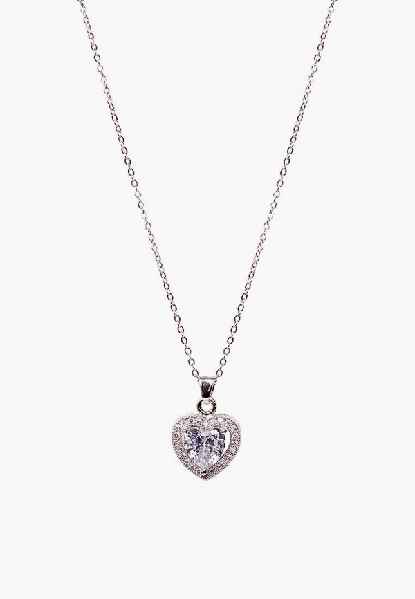 

Подвеска Sherl, Серебряный, Sherl MP002XW090N3