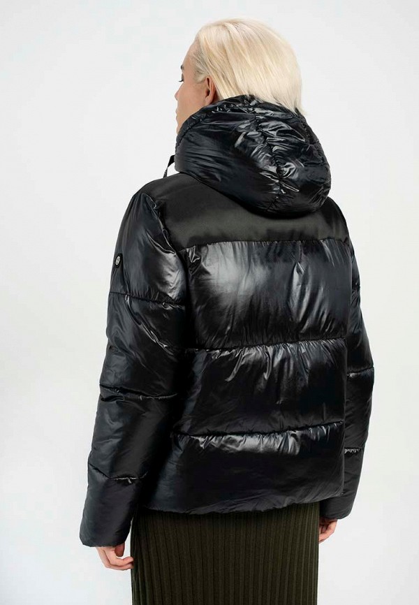 Куртка утепленная Taifun цвет черный  Фото 3