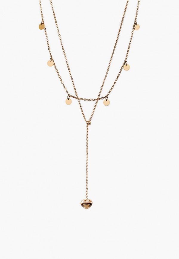 

Подвеска Sherl, Золотой, Sherl MP002XW090ND