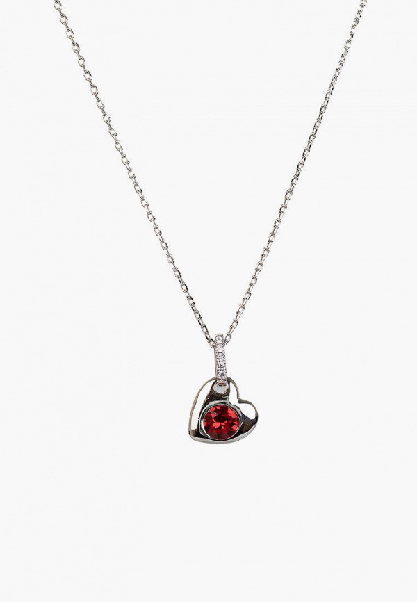 

Подвеска Sherl, Красный;серебряный, Sherl MP002XW090NF