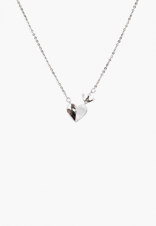 

Подвеска Sherl, Серебряный