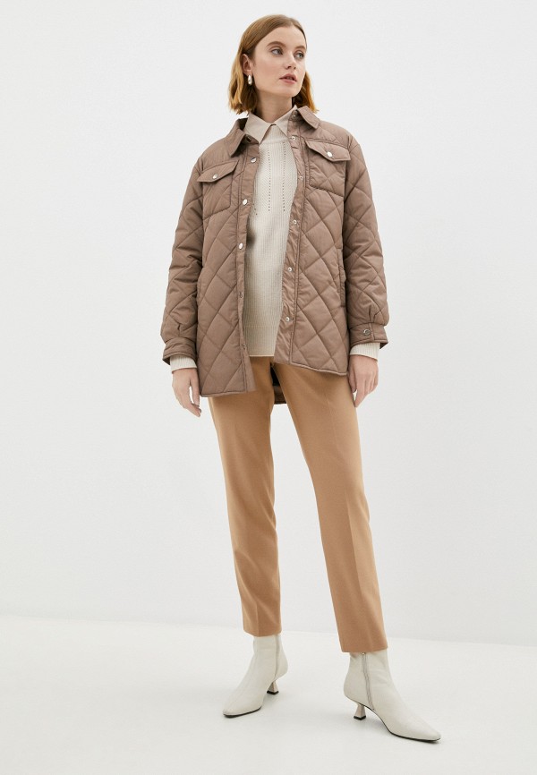 фото Куртка утепленная vittoria vicci