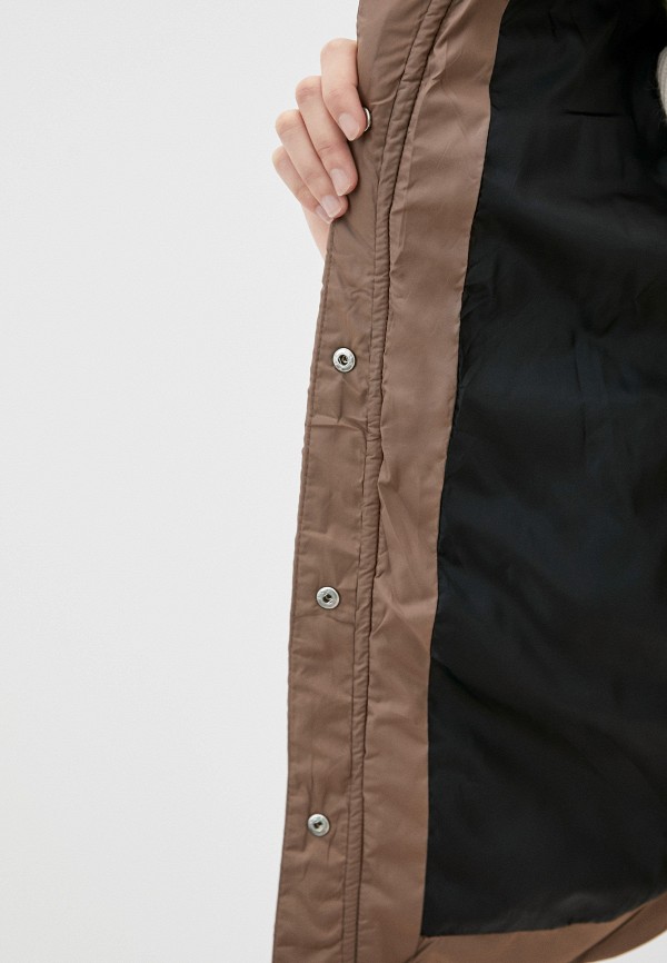 фото Куртка утепленная vittoria vicci