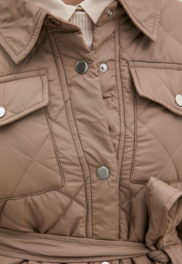 фото Куртка утепленная vittoria vicci