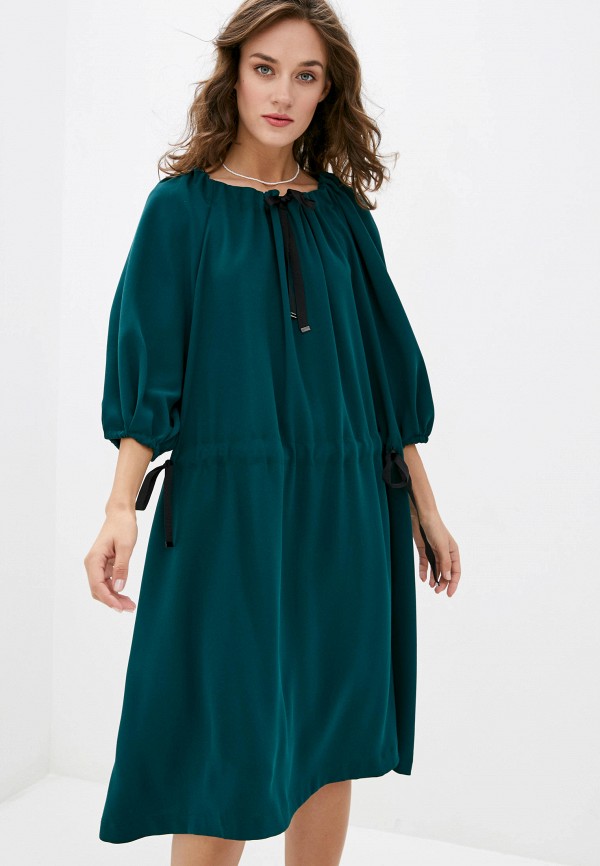

Платье Dolcedonna, Зеленый, Dolcedonna MP002XW090TD