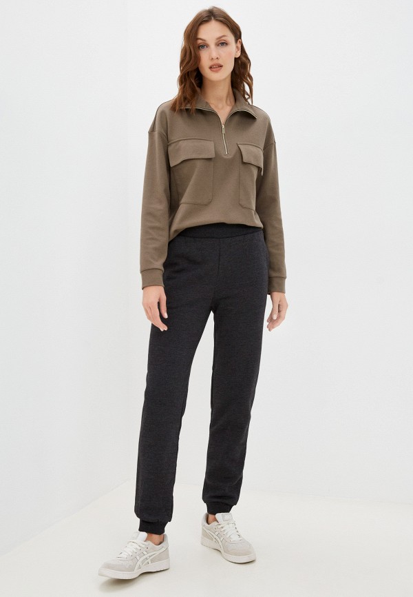 фото Брюки спортивные mark formelle