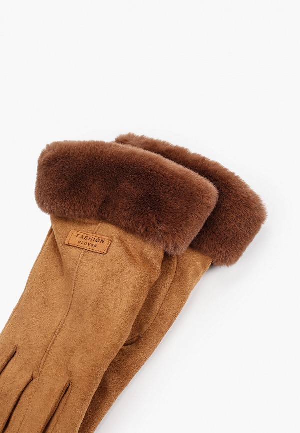 фото Перчатки mon mua