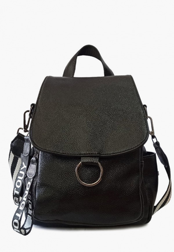 

Рюкзак RoyalBag, Черный