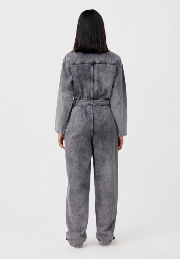 фото Комбинезон джинсовый finn flare