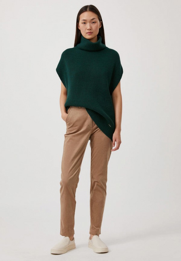 фото Брюки finn flare