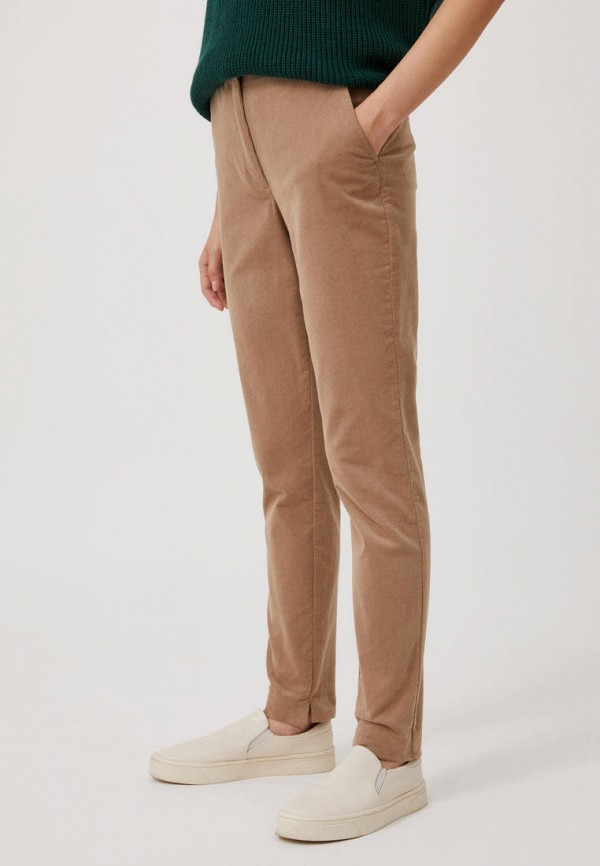 фото Брюки finn flare