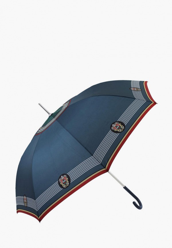 Зонт-трость VOGUE цвет синий 
