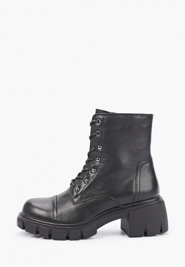 фото Ботинки thomas munz