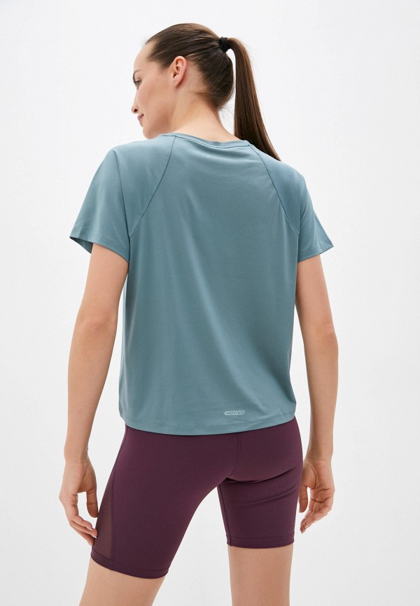 фото Футболка спортивная demix