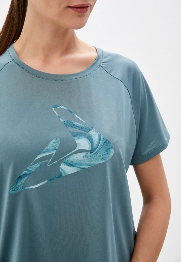 фото Футболка спортивная demix