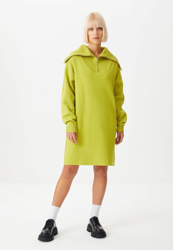 фото Платье sela