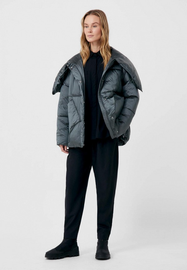 фото Куртка утепленная finn flare