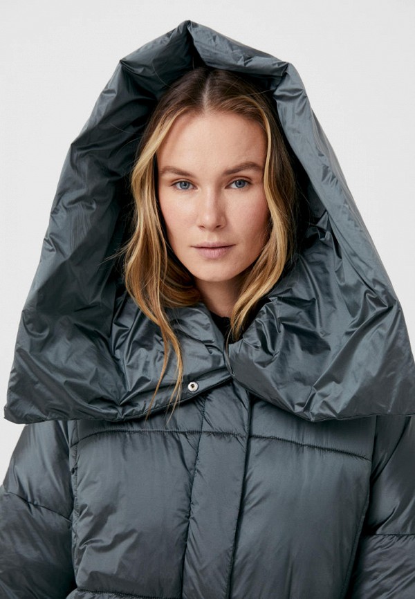 фото Куртка утепленная finn flare