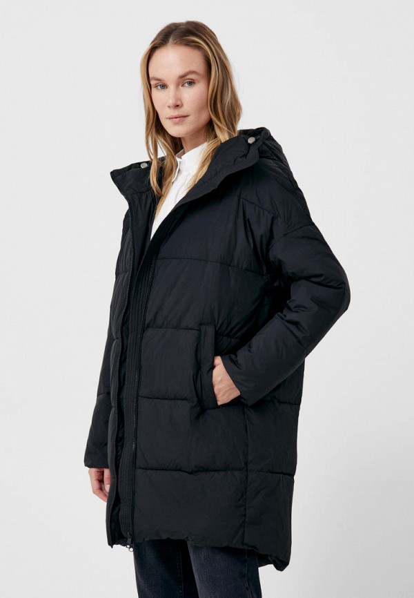 фото Куртка утепленная finn flare