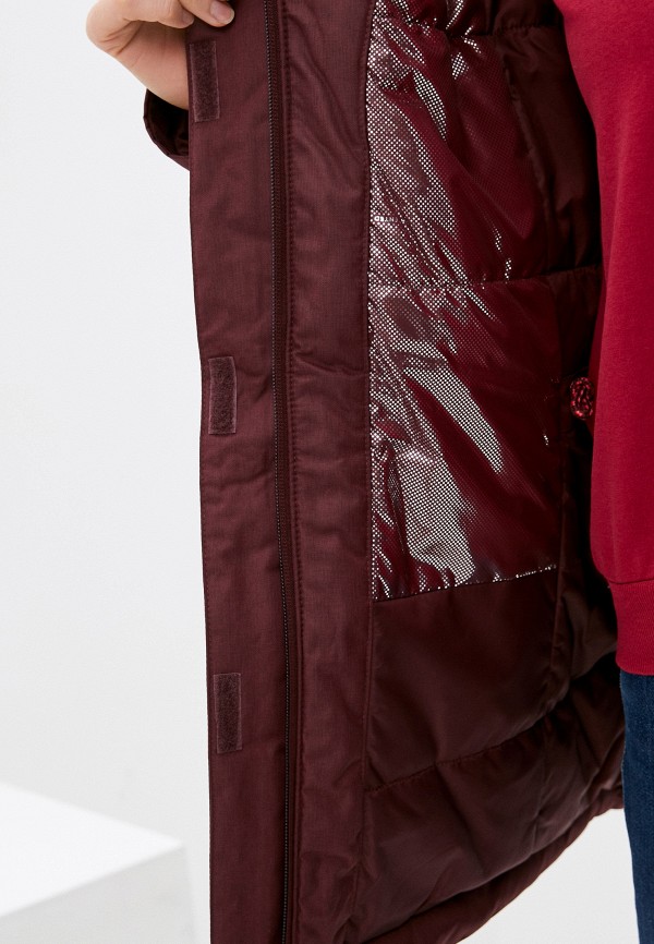 фото Куртка утепленная columbia