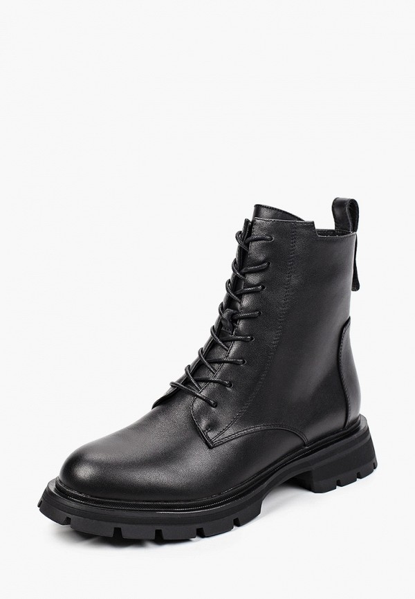 фото Ботинки valley