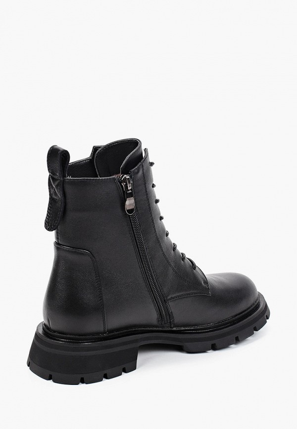 фото Ботинки valley