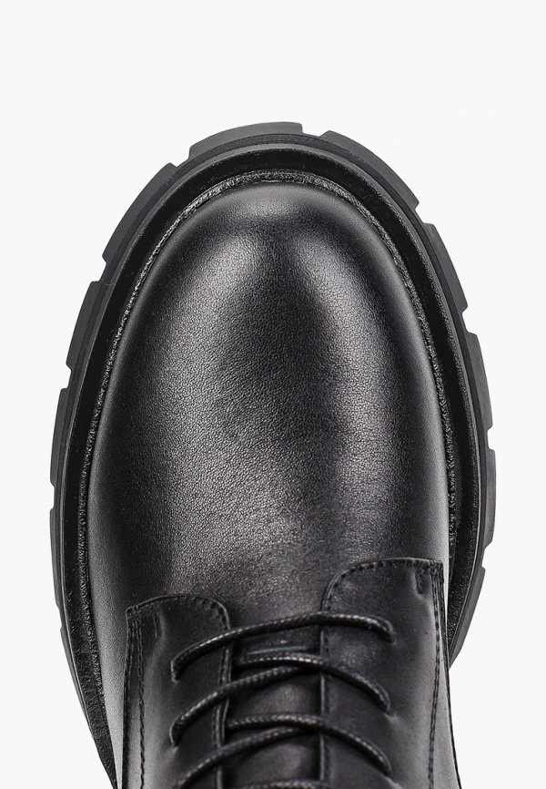 фото Ботинки valley