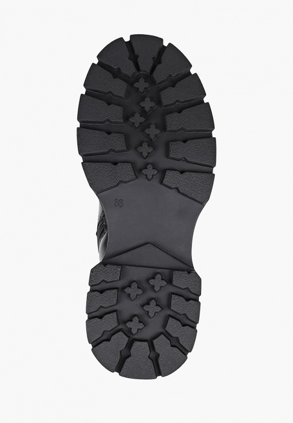 фото Ботинки valley