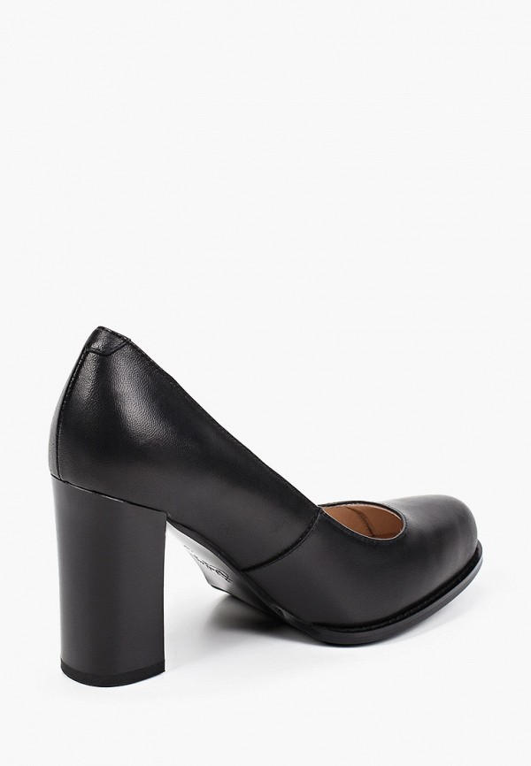 фото Туфли valley