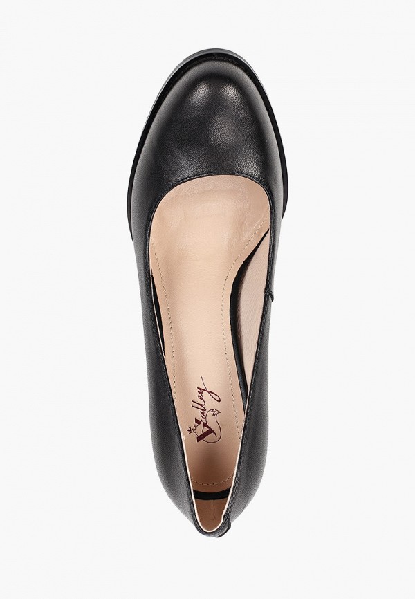 фото Туфли valley