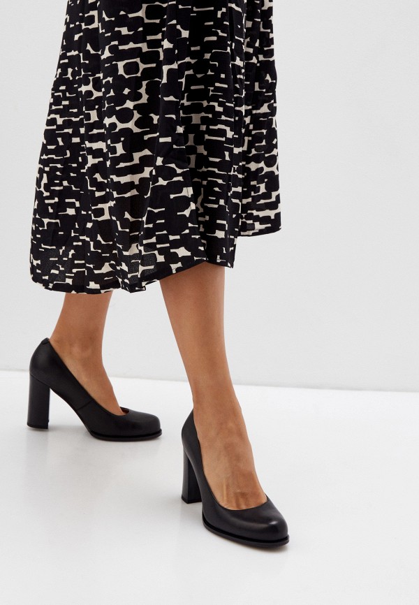 фото Туфли valley