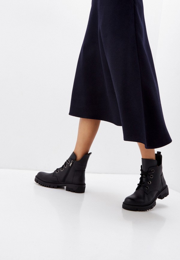 фото Ботинки valley