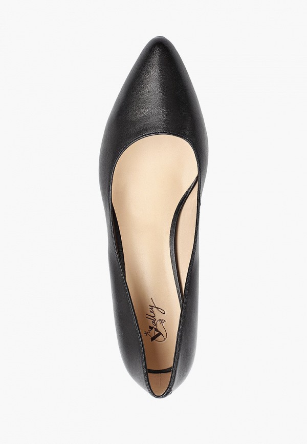 фото Туфли valley