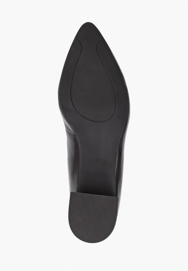 фото Туфли valley