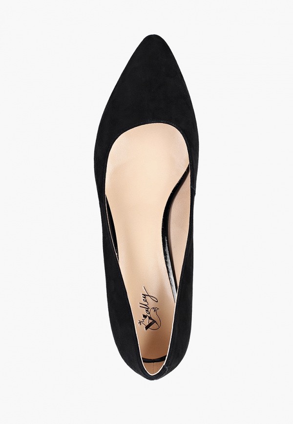 фото Туфли valley