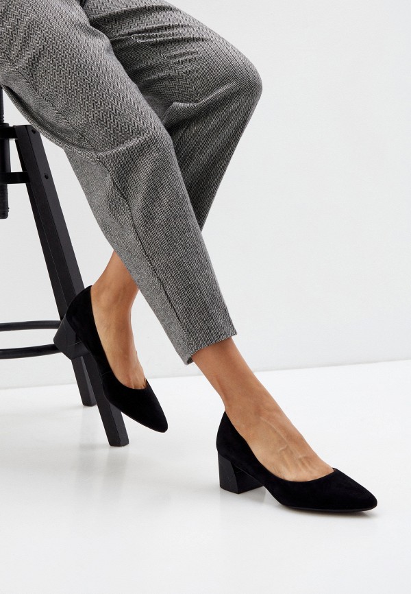 фото Туфли valley