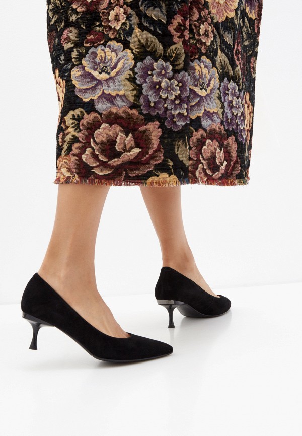 фото Туфли valley