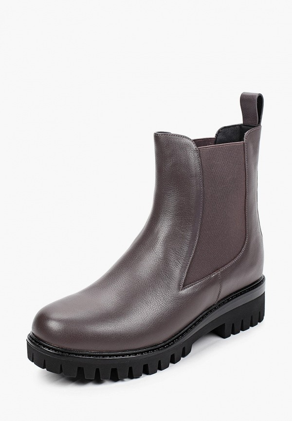 фото Ботинки valley