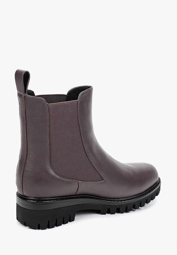 фото Ботинки valley