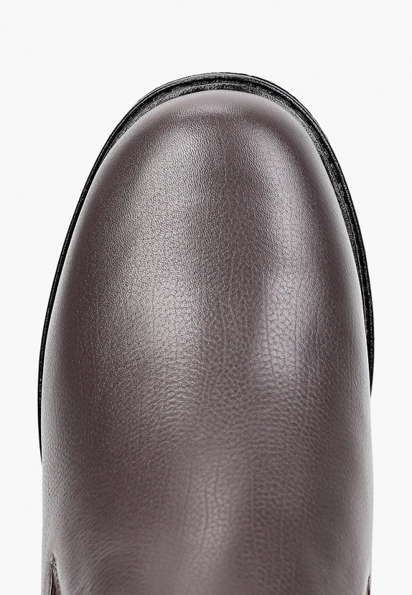 фото Ботинки valley