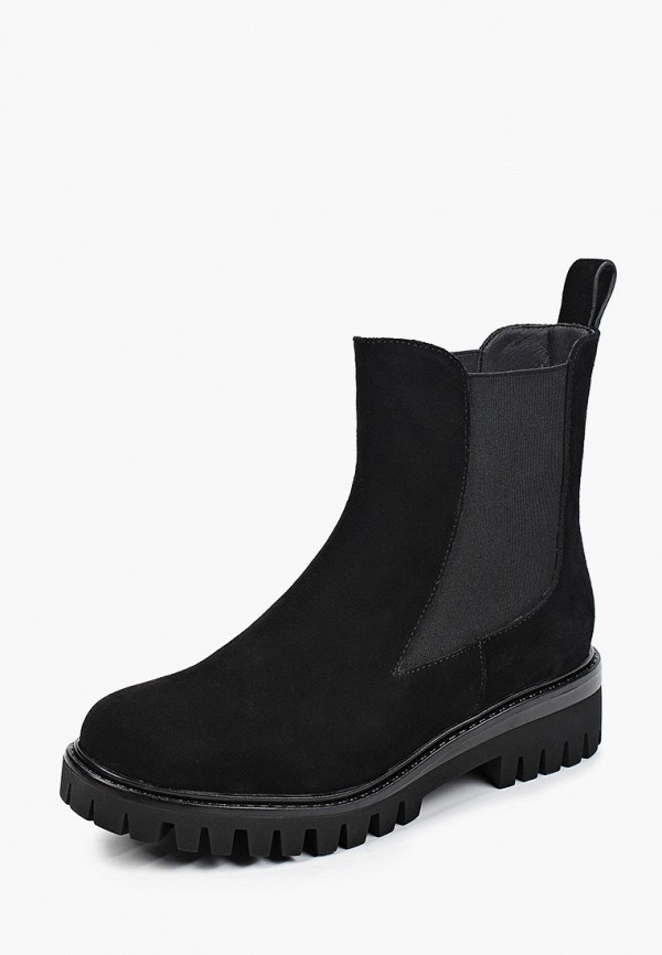 фото Ботинки valley