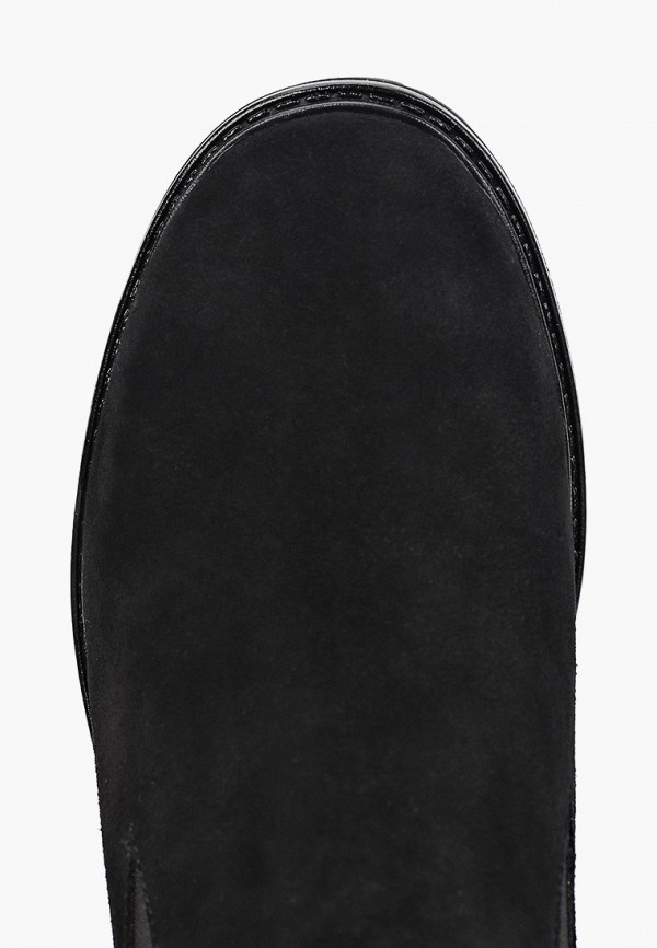 фото Ботинки valley