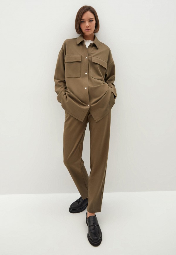 фото Брюки zarina